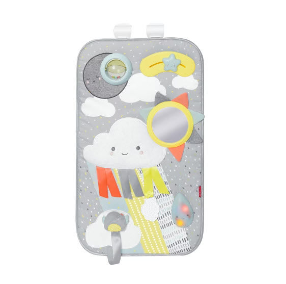 Miniature : A VENDRE - V001442 - Grand parc bébé Skiphop Playview pliable valeur 207 CHF