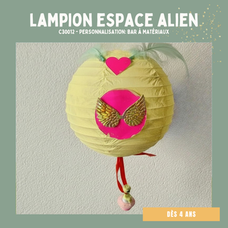 Atelier créatif DIY enfant Genève