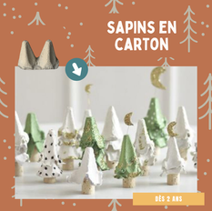 Activité de Noël Genève