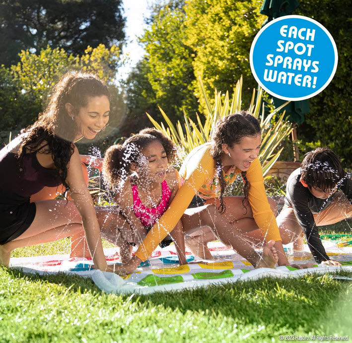 Miniature : A001014 - Twister Splash Wow Wee