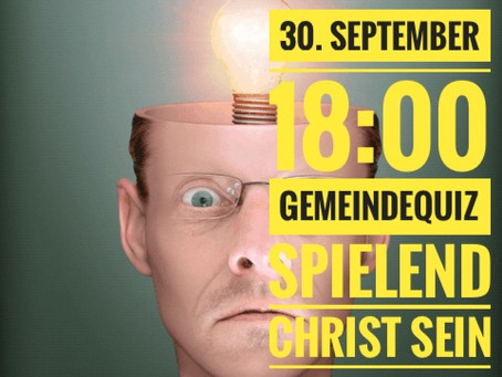 Gemeindequiz