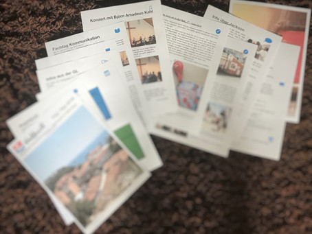Gemeindebrief