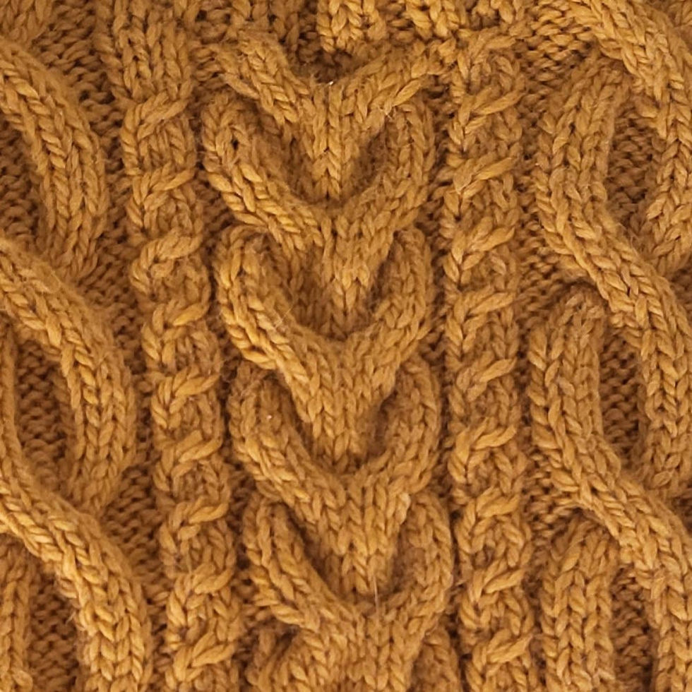 Miniature : Pull en laine, coloris au choix.