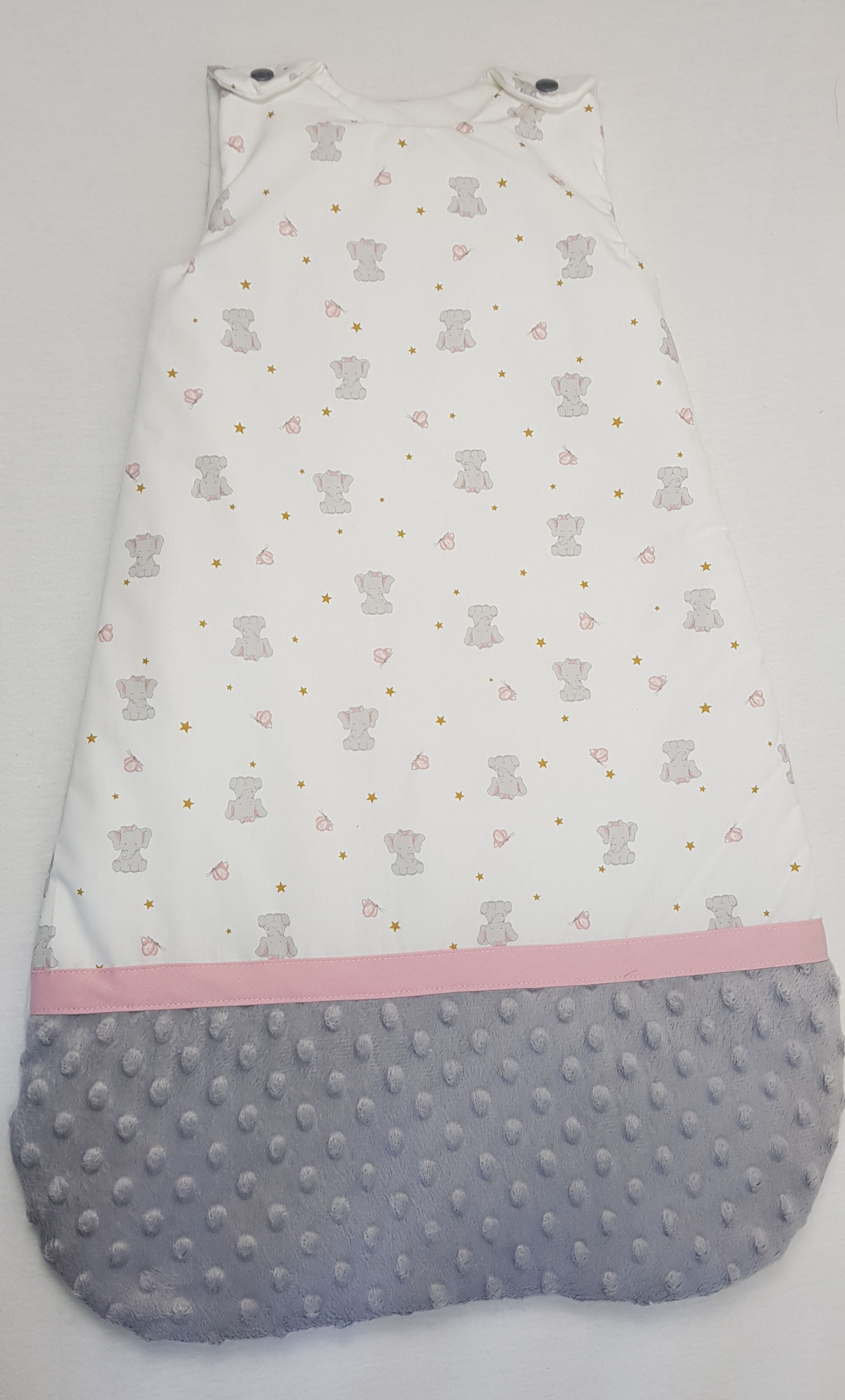 Gigoteuse Petit éléphant.