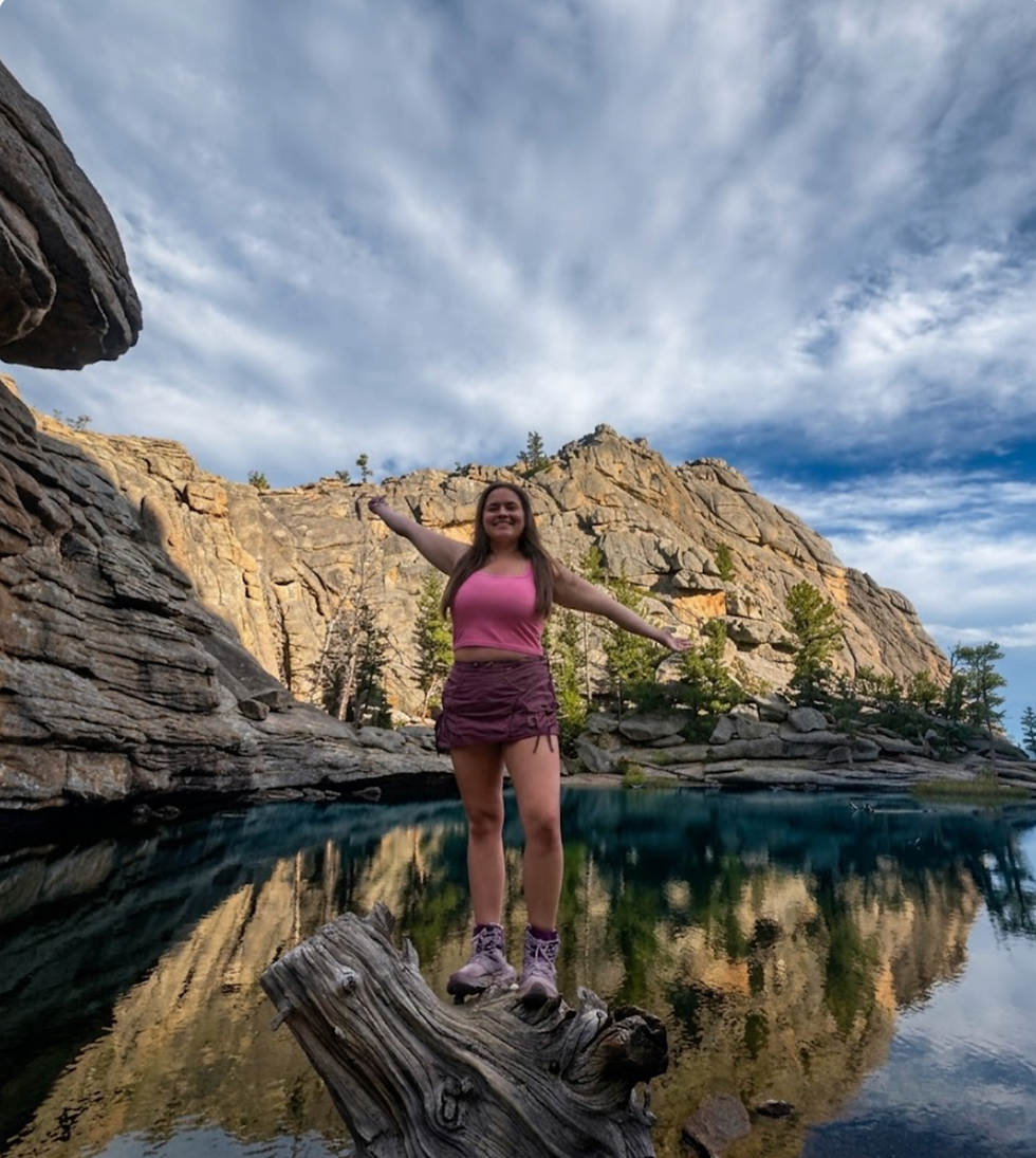 Gem Lake, Rocky Mountain National Park