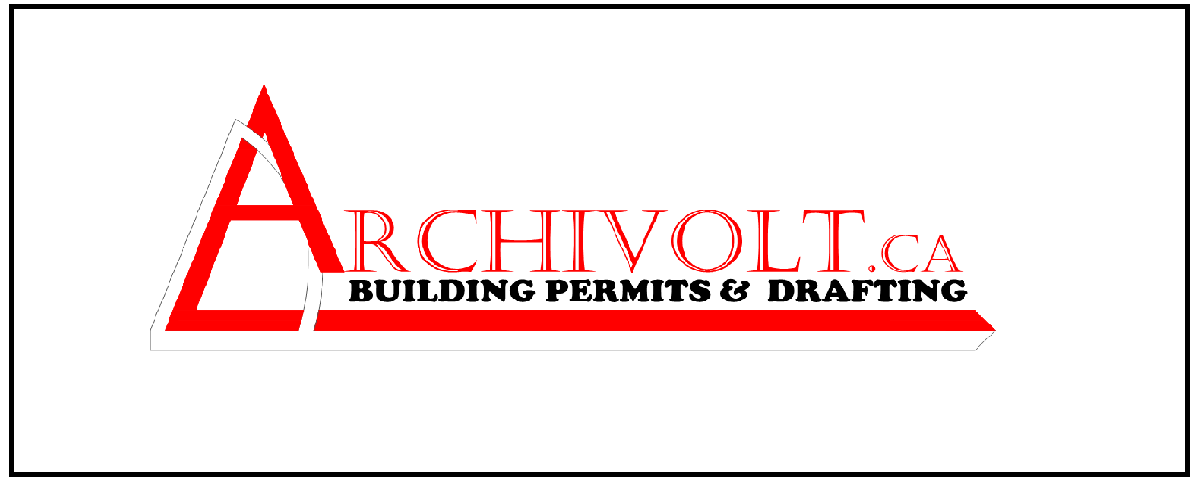 Archivolt Building Permits , Drafting in British Columbia | architectural | 2001 Wall Street ...