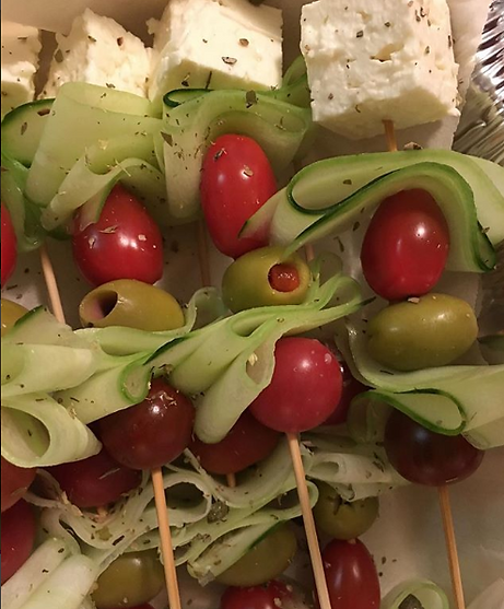 Gree Olives Green Black Kalamata Calamata Feta
