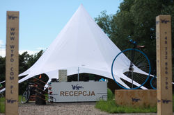 Wypożyczalnia rowerów