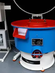 Boosting Our Finishing Capacity