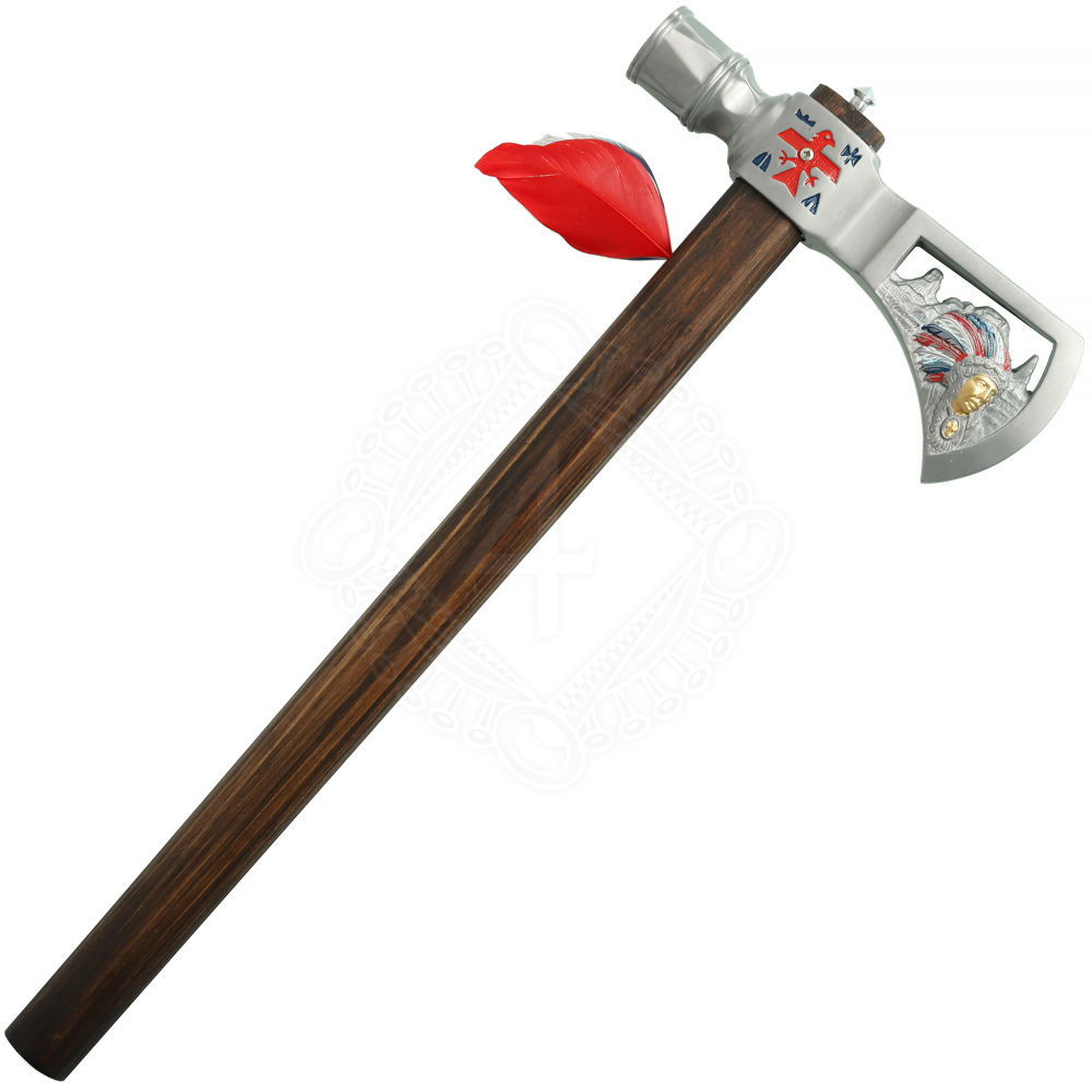 HACHA TOMAHAWK 40 cm