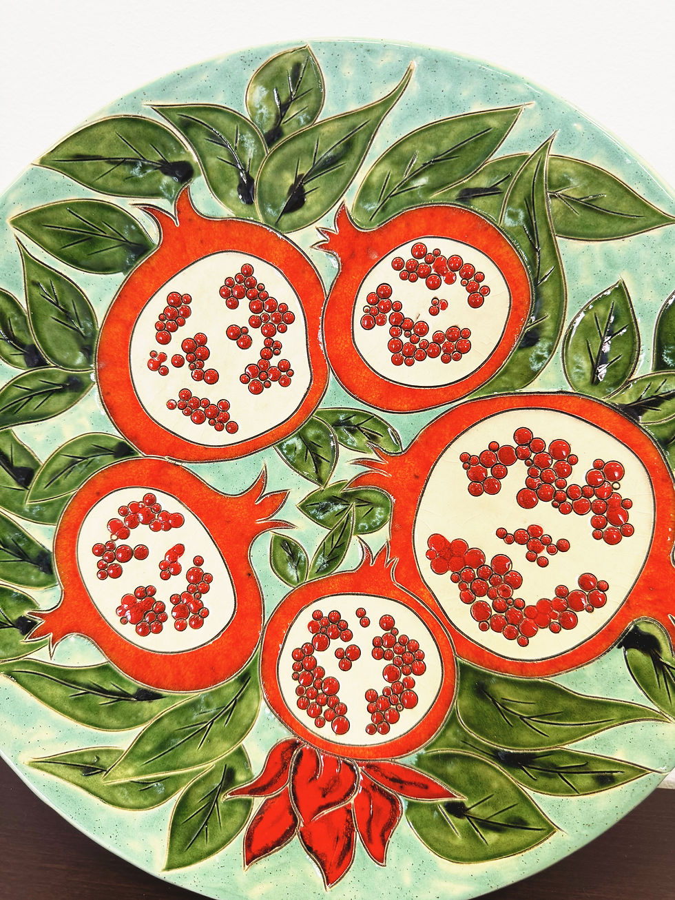 Minijatura: Keramička ploča