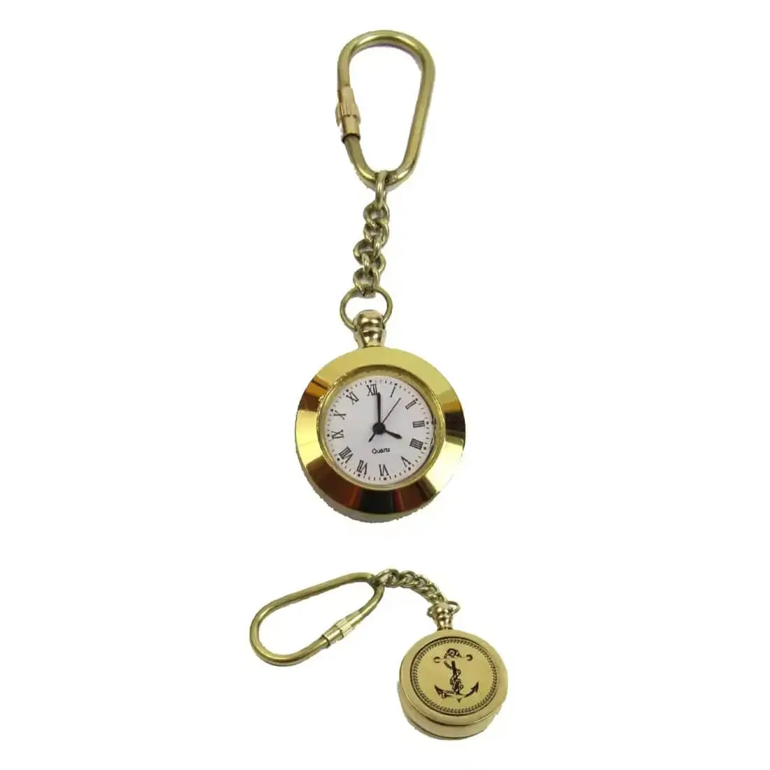 Mjedeni sat-privjesak