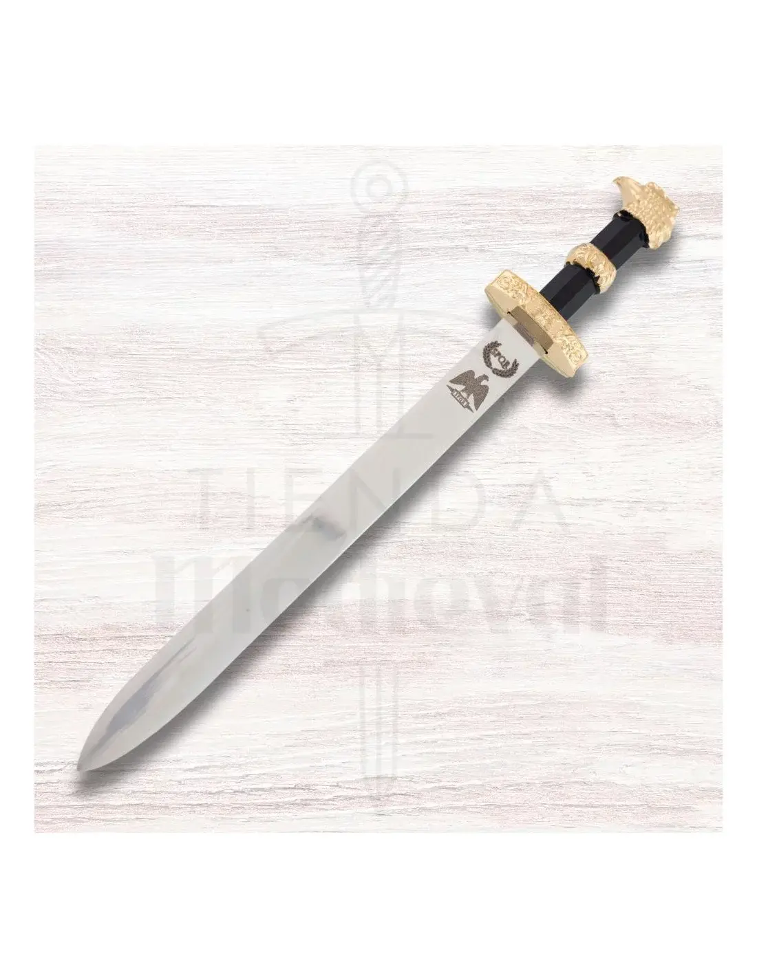 Otvarač pisma Romana