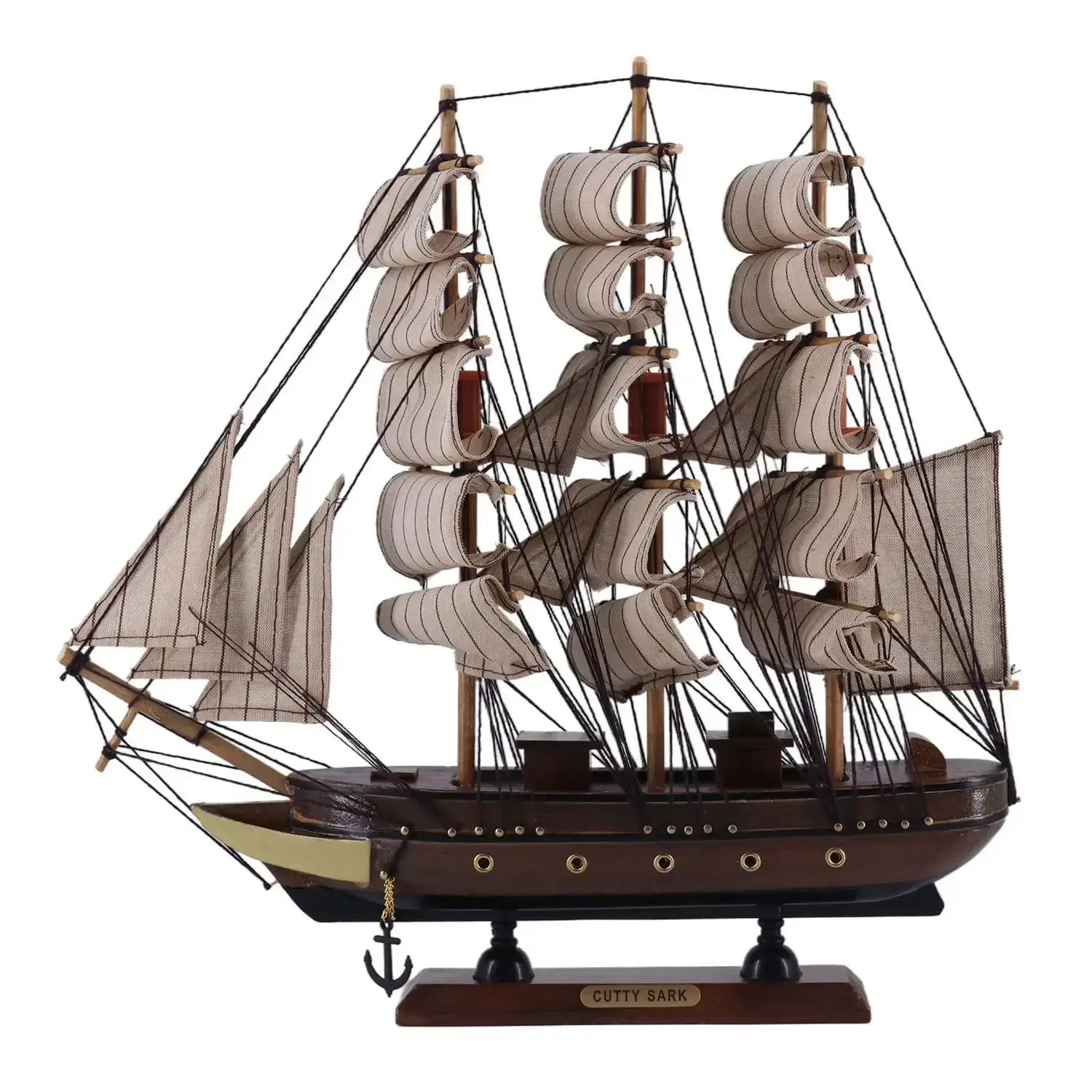 JEDRLJAK ''CUTTY SARK'' 33cm
