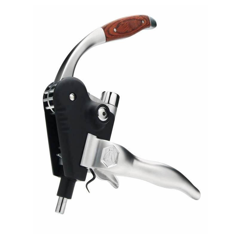 Vadičep s polugom od ružinog drva