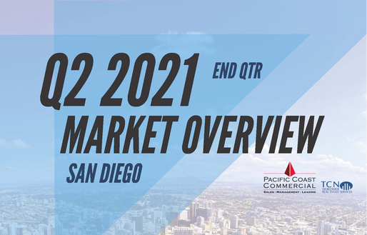 PCC Newsletter - 2nd Qtr 2021 - SD Market Report