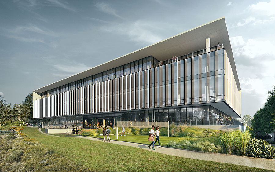 Apple Leases Full Building In Expansion In San Diego High Tech Hub Apple Leases Full Building In Expansion In San Diego High Tech Hub