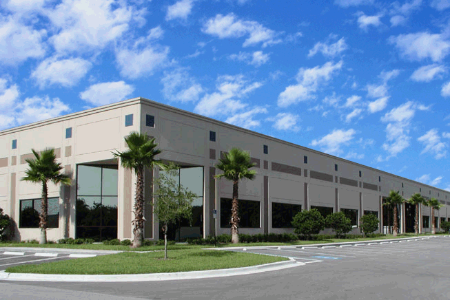 INDUSTRIAL/WAREHOUSE