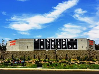 Eastlake Self Storage