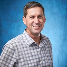 Jay Jackson, Chief Financial Officer at Pacific Coast Commercial in San Diego