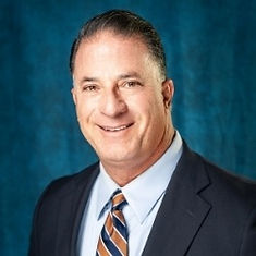 Vince Provenzano, Executive Director of Brokerage at Pacific Coast Commercial in San Diego