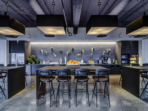 What’s Next in Coworking?