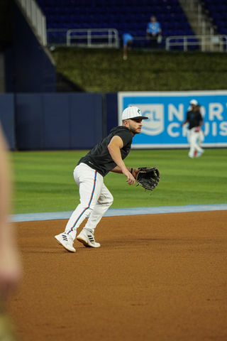 Miami Marlins Game Selects