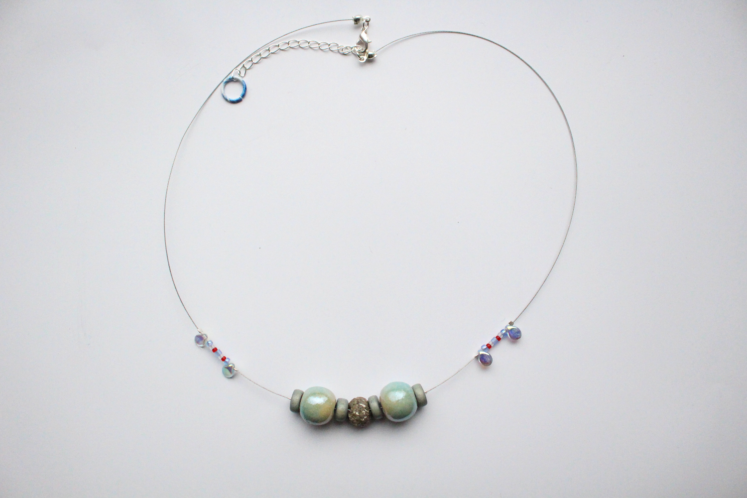 Booterstown necklace