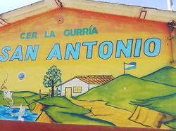 sede san antonio