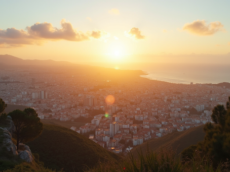 Descubra o Mundo com Dicas do Viajarecomjota