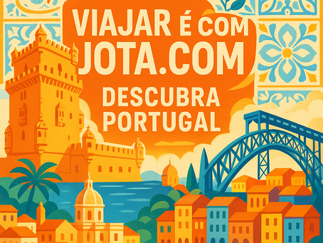 Como planejar uma viagem para Portugal gastando pouco