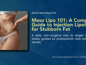 Slim female abdomen being treated with micro-injection for stubborn fat reduction at aesthetic clinic