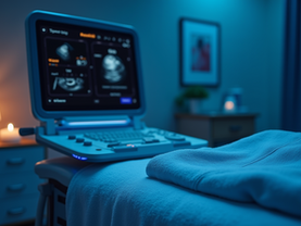 Effortless Skin Firming with HIFU Technology