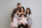 Family Portrait Shutter View Photography