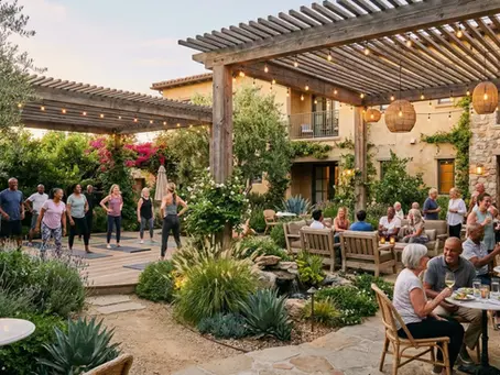 Longevity Center for Older Adults