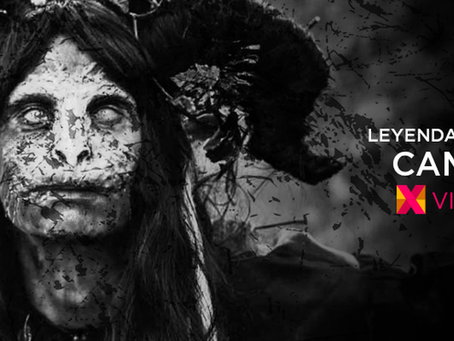 La Bruja del Morro, Campeche