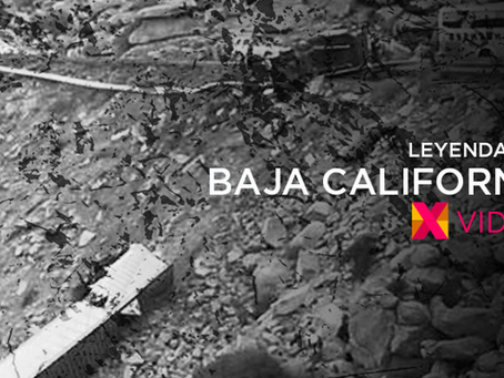 La Mujer sin Cabeza | Leyenda | Baja California Sur