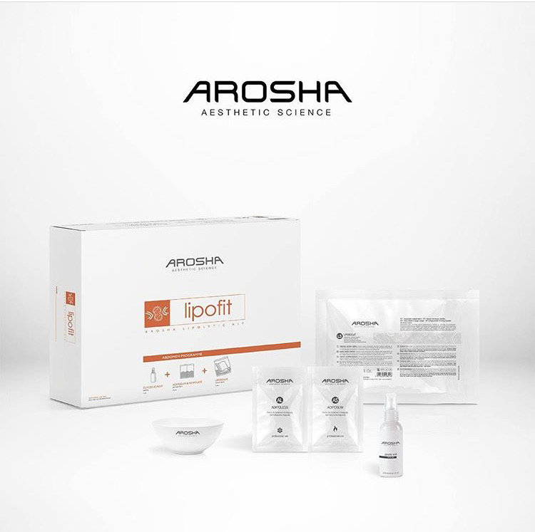 Arosha Treatment