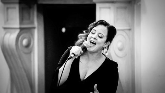 „Liberty & Identity” Agaty Kulis – Jazz jako sztuka dialogu