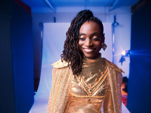 Lakecia Benjamin "we Dream" (2026) Triumf światła nad mrokiem