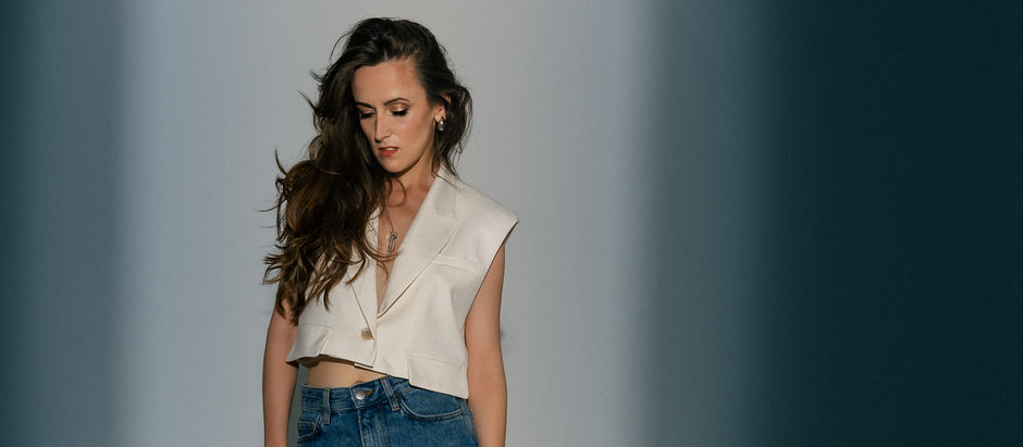 Aga Derlak Neurodivergent