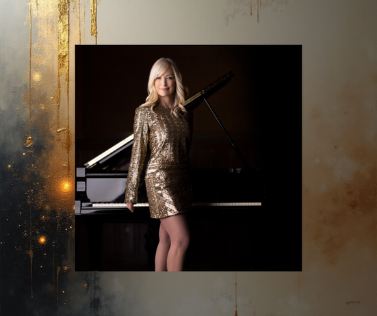 Lisa Hilton "Extended Daydream": Odwaga, by zacząć od nowa i optymizm, który leczy