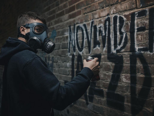 Listopad 2025 nowości jazzowe sZALEŃSTWO, EKSPERYMENT I COŚ o MIKROTONACH