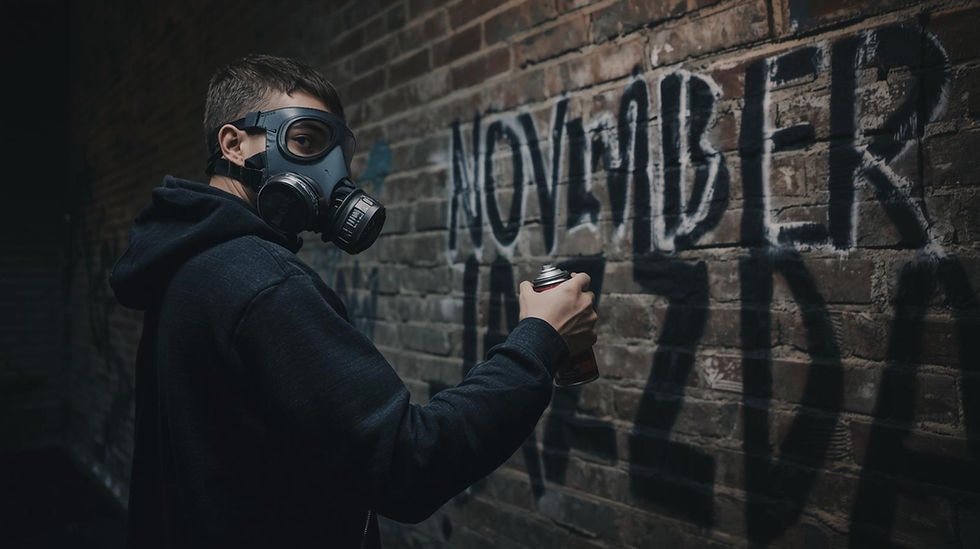 Listopad 2025 nowości jazzowe sZALEŃSTWO, EKSPERYMENT I COŚ o MIKROTONACH