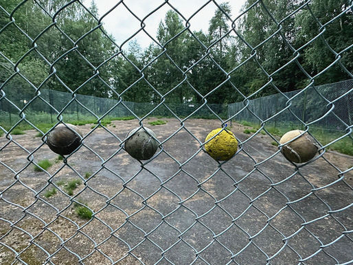 Two Balls Are Enough - Mats Gustafsson / Kimmo Pohjonen