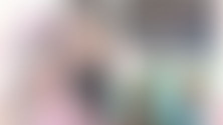 GRAM KAKI- breaking stereotype story