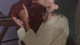 Motherhood Gratitude