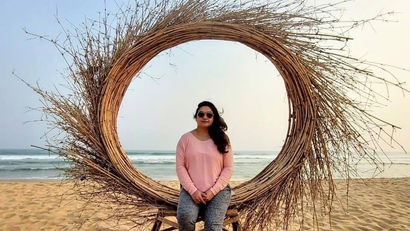 A Streak of Breaking Stereotypes