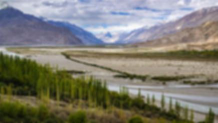 Nubra Valley