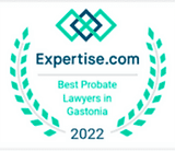 2022 Best Probate Lawyer Gastonia